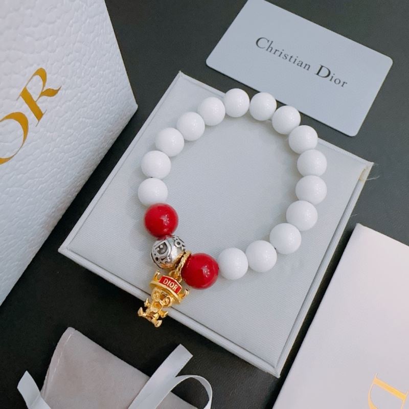 Christian Dior Bracelets